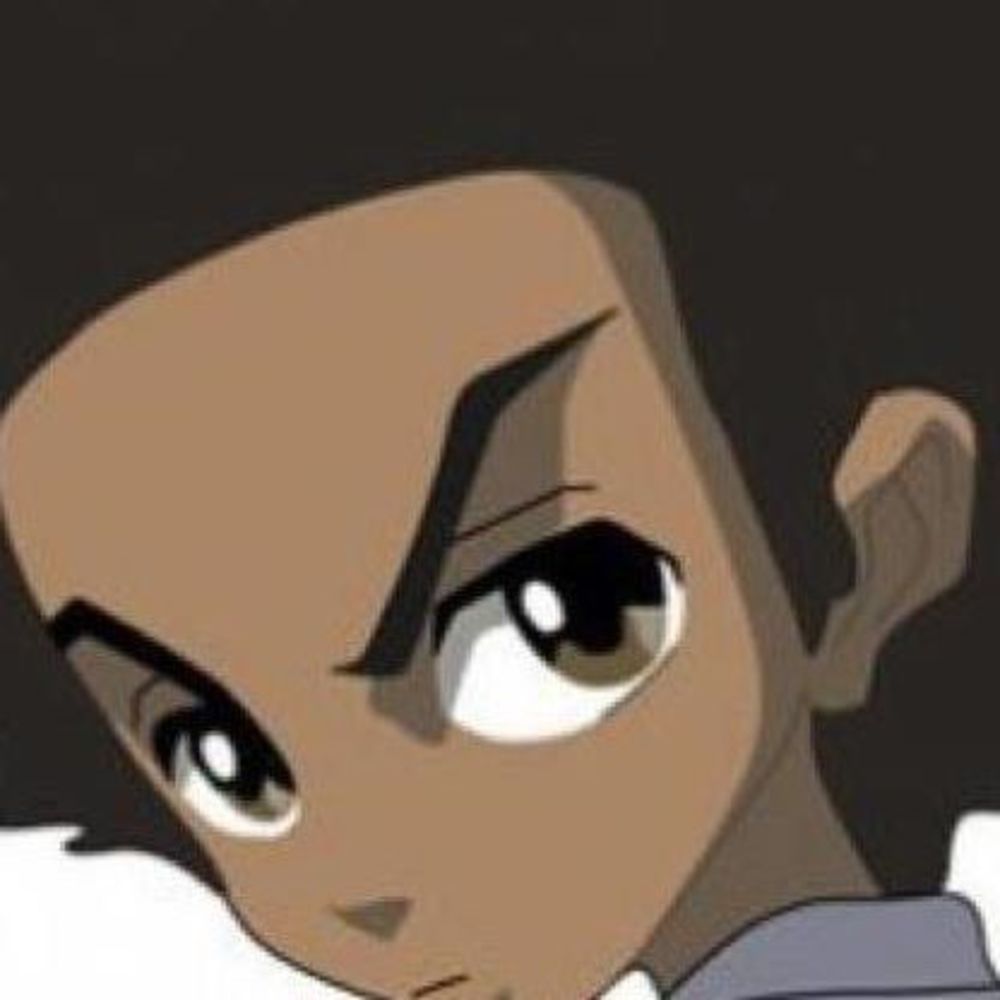 Meet your Posher, Chase